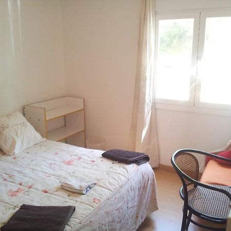 Castel Apartments L'Hospitalet de Llobregat Eksteriør billede