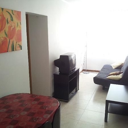 Castel Apartments L'Hospitalet de Llobregat Eksteriør billede