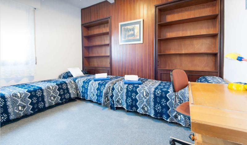 Castel Apartments L'Hospitalet de Llobregat Eksteriør billede