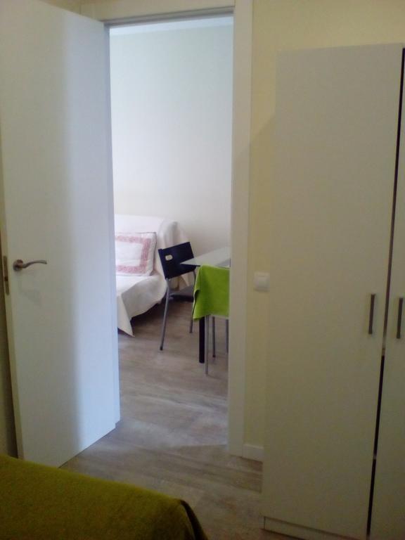 Castel Apartments L'Hospitalet de Llobregat Eksteriør billede