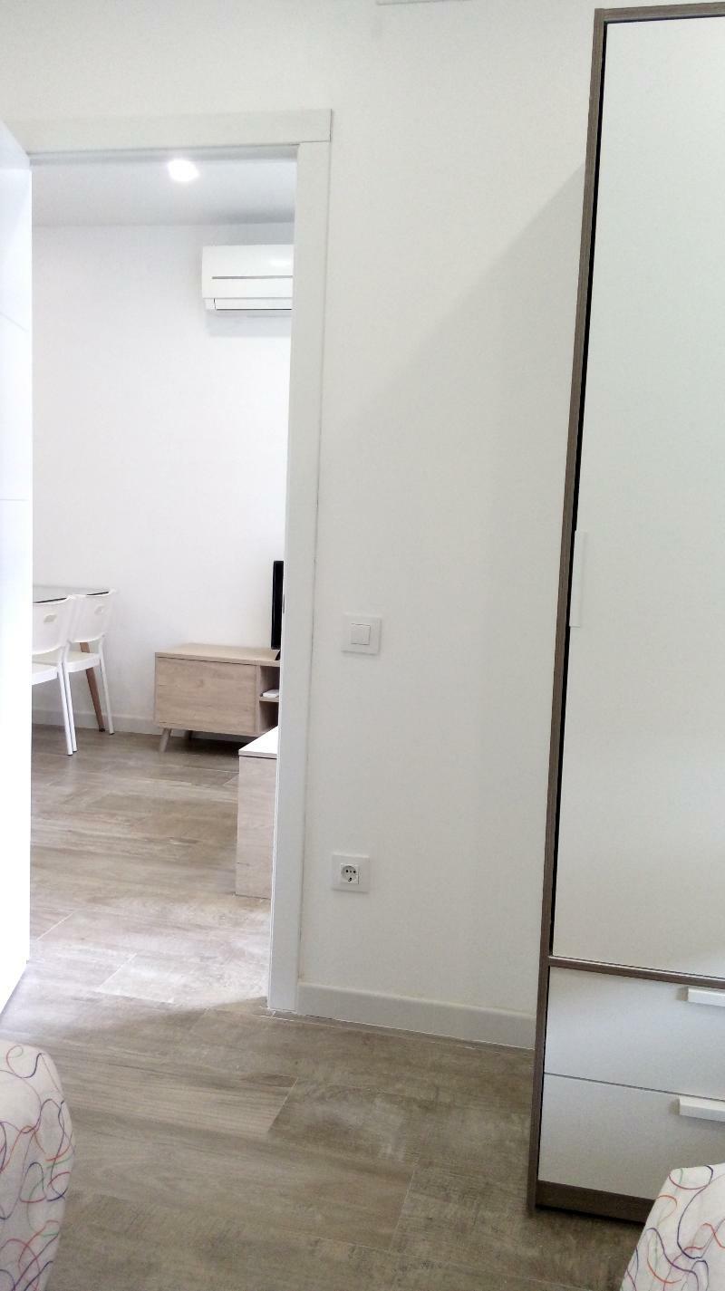 Castel Apartments L'Hospitalet de Llobregat Eksteriør billede