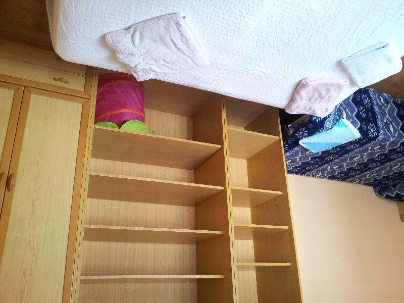 Castel Apartments L'Hospitalet de Llobregat Eksteriør billede