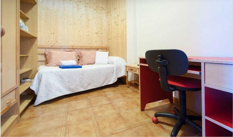 Castel Apartments L'Hospitalet de Llobregat Eksteriør billede