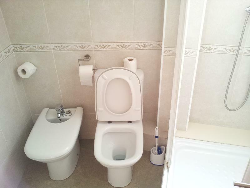 Castel Apartments L'Hospitalet de Llobregat Eksteriør billede